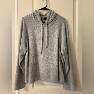 Torrid hoodie long sleeve size 3